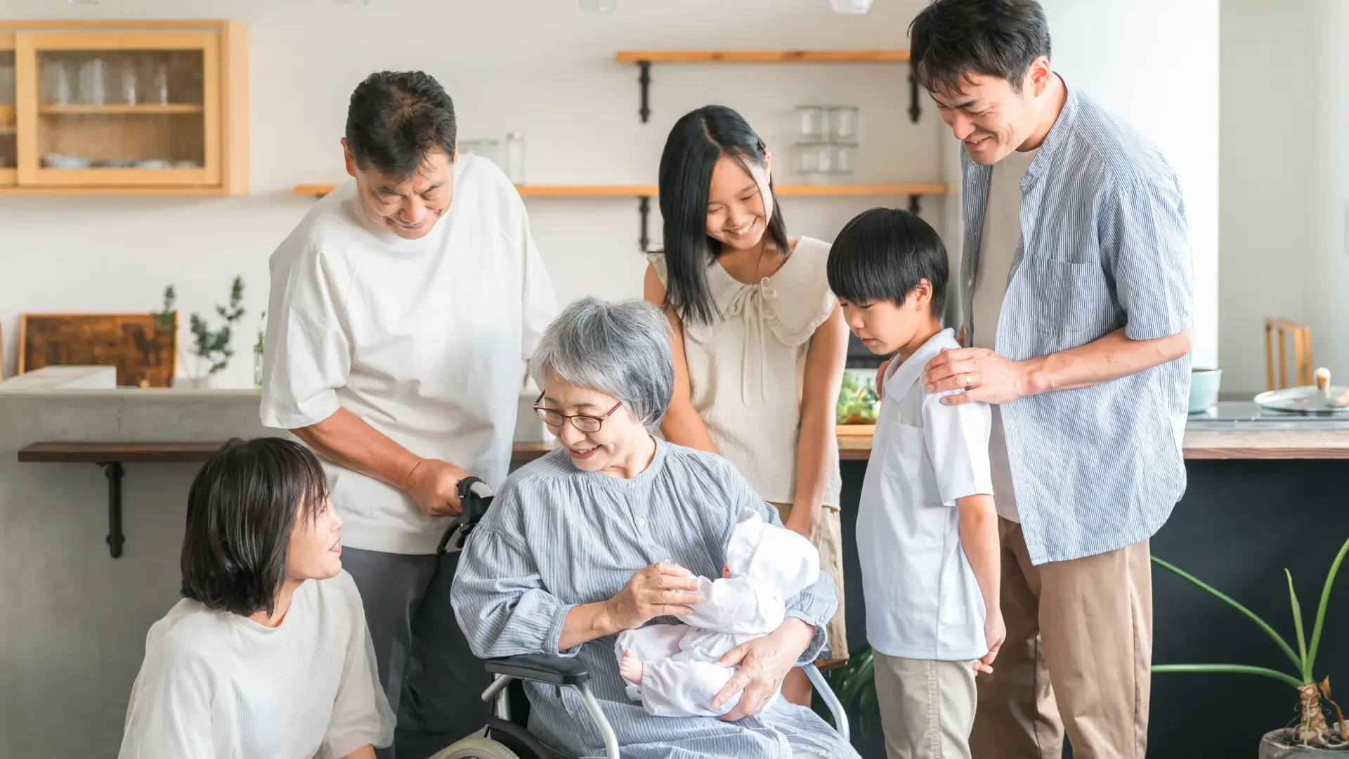 【2025年施行】育児・介護休業法の内容について企業向けにわかりやすく解説