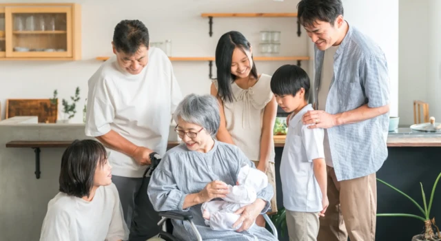 【2025年施行】育児・介護休業法の内容について企業向けにわかりやすく解説