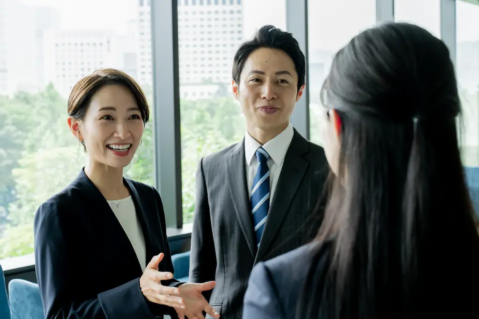 仕事と家庭の両立支援プランナー